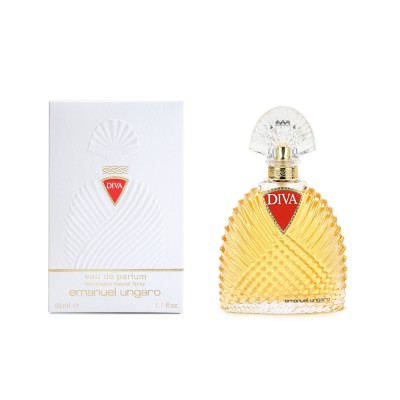 EMANUEL UNGARO Diva EDP 50ml